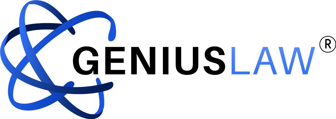 GeniusLaw Logo